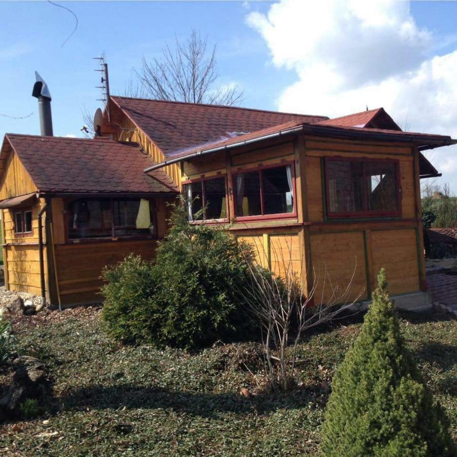 Izerski Poranek Gryfów Śląski المظهر الخارجي الصورة