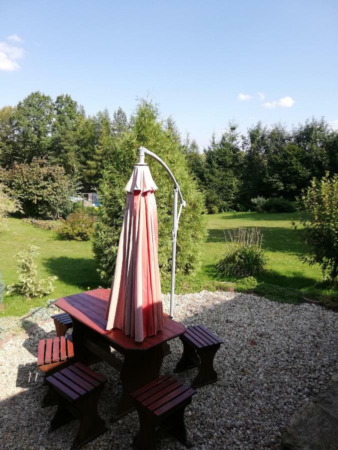 Izerski Poranek Gryfów Śląski المظهر الخارجي الصورة